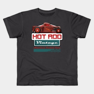 Hot Rod Kids T-Shirt